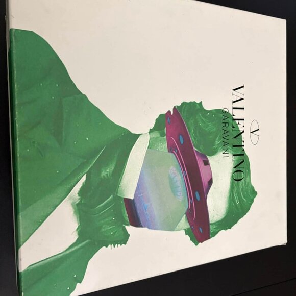 Valentino Garavani x Undercover Climber Sneaker - Picture 11 of 16